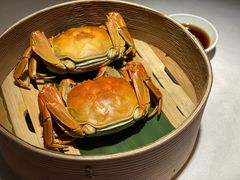 -蟹榭(静安寺晶品商场店)