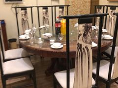 包厢-万重锦·人文川菜馆(骡马市店)