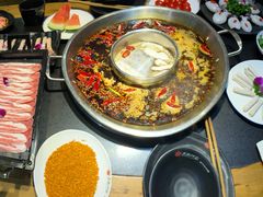 -巴蜀印象火锅(永陵总店)