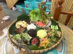 -多哥水傣味餐厅(司马巷店)
