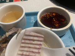 -百年果林椰子鸡(中洲店)