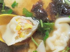 -熊大爷现包饺子(和平里店)