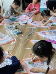 -塔塔王国·主题儿童游乐园(奥城商业广场店)