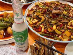 -李大爷的泡椒馆(冉家坝店)