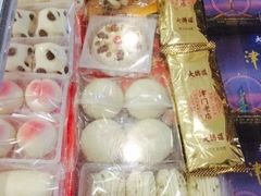 -大桥道糕点食品店(津塘路店)