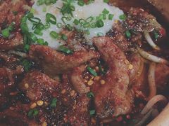 -蝦塘·中国餐馆(城墙南马道巷店)