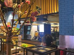 -梨花自助烤肉(天河城店)