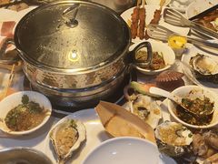 -九月海·海鲜自助(世纪东方店)
