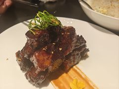-外滩三号餐厅·创意中餐