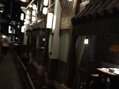 -淀里船宴(卓达店)