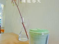 -Jeans Coffee牛仔裤咖啡
