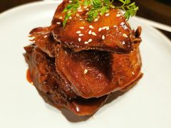 -杭州西子湖四季酒店·金沙厅