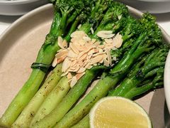 -胡麻(静安嘉里店)