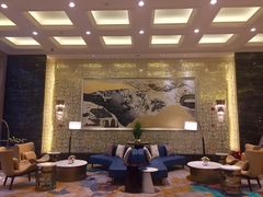 -上海浦东星河湾酒店