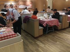 -西贝(上海我格广场店)