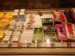 -好利来(永定路店)