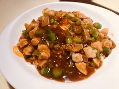 福建炒饭-龙记烧腊茶餐厅(常德路店)
