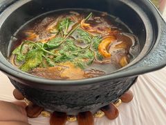 -阿隆煲店(秀仁苑店)