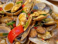 -揭阳钟记小食(福田新村店)