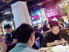 大堂-三毛牛肉店(福强店)