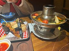 -甲米府·泰国餐厅(八佰伴店)
