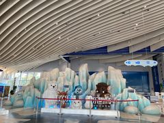 -长沙湘江冰雪世界