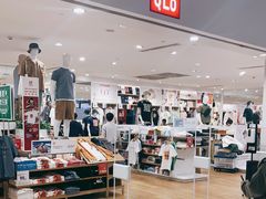 -优衣库(北京首开福茂宋家庄购物中心店)