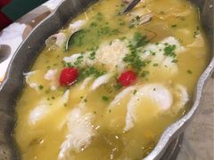 -上海千禧海鸥大酒店