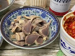 -无名氏宵夜小摊(祝家三姐妹馄饨店)