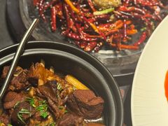 -江南雅厨(李公堤店)