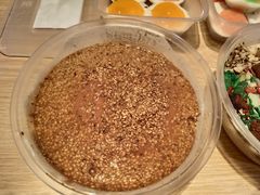 -津门红姐熟梨糕茶汤糕干(爱国道店)