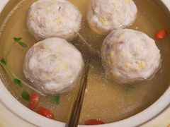 -彩虹之约•淮扬家宴(亚运村店)
