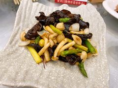 吉祥如意-岭南海晏楼(东晓南店)