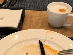 -怡聚轩全日制自助餐厅(大中华喜来登酒店)