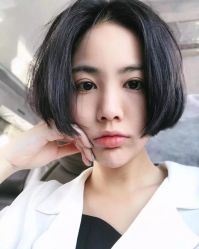 -HG美发设计沙龙