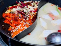 -鸿姐老火锅·传统炒料(上海旗舰店)
