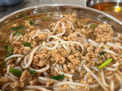 -正宗杨记普洱酸醋米线(总店)