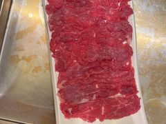-左庭右院鲜牛肉火锅(长泰广场店)