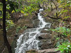 -东白山