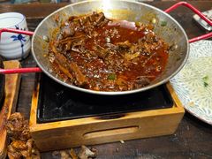 -吃货私房菜(丽江束河古镇店)