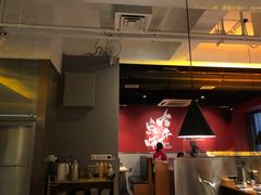 大堂-大牛焱烧·和牛炭火烧放题