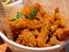 停不下来小酥肉-太二酸菜鱼(深圳布吉万象汇店)