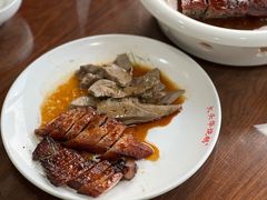 -黄连大头华烧鹅店(大良店)