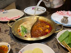 -小龙坎老火锅(万象城店)