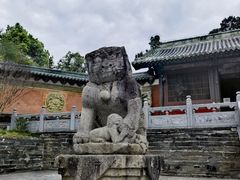 -报恩寺(平武县)