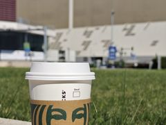 -星巴克(北辰西路店)