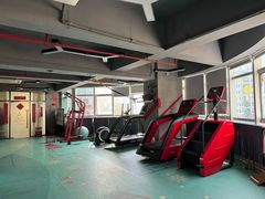 -KingBull私教健身&格斗订制(龙井商业中心店)