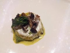-厦门艾美酒店·新食谱西餐厅