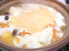 -港迹·鲜围煮海鲜火锅(湖州时代广场店)