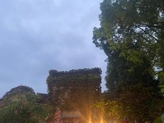-乌镇东栅景区